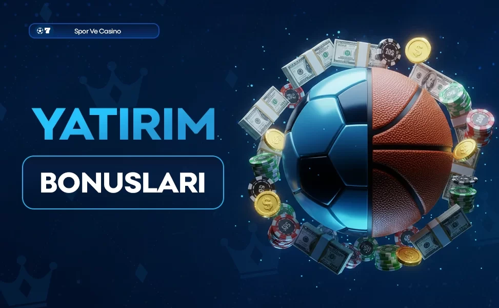 Padişahbet Yatırım Bonusu